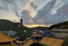 宝陀讲寺7