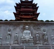 宝陀讲寺29