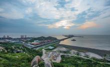 东海大桥1