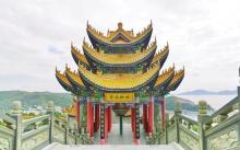 大悲山2