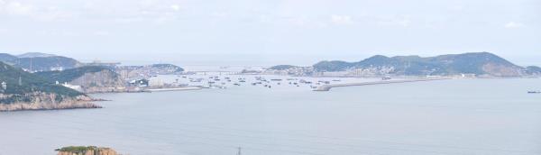 大悲山3