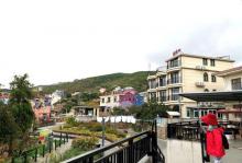 东海渔村9