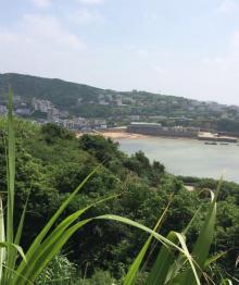 东海渔村26