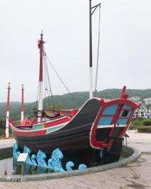 东海渔村14