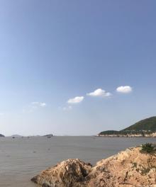 东海渔村21
