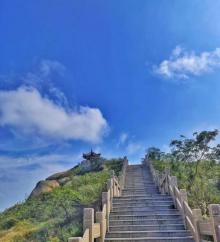 小洋山风景区7