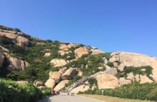 小洋山风景区20