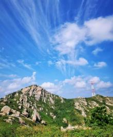 小洋山风景区6