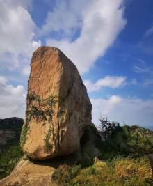 小洋山风景区11