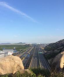 小洋山风景区12