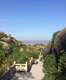 小洋山风景区17