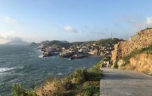 青浜岛5