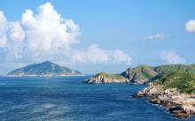 青浜岛3