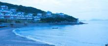 青浜岛17