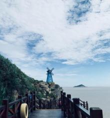 衢山岛7
