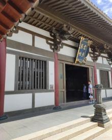 不肯去观音院12