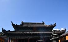 不肯去观音院4