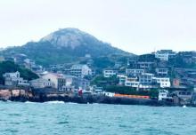庙子湖岛20