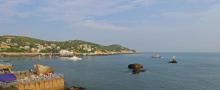庙子湖岛9