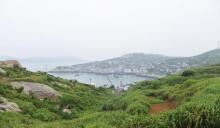 庙子湖岛11