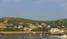 庙子湖岛6