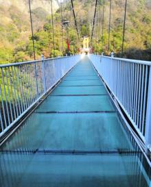醉山野黄崖大峡谷25