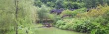 醉山野黄崖大峡谷13