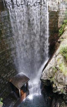 醉山野黄崖大峡谷18