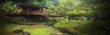醉山野黄崖大峡谷12