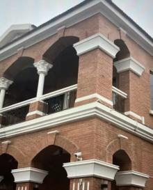 中山路民国建筑街7