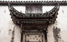 潜口民宅博物馆4