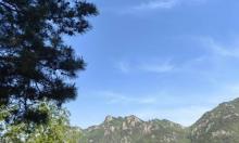 百岁宫索道2