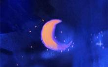 独角兽星空艺术馆4