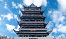 都梁公园1