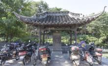 中国扬州佛教文化博物馆2