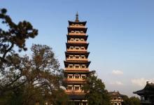 栖灵塔16