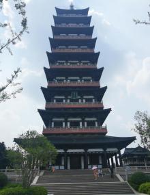 栖灵塔5