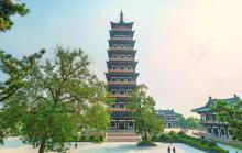栖灵塔4