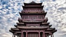 东晋水城4