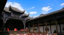 东晋水城17