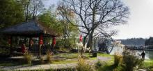 杏花村文化旅游区2