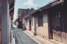 邵伯古镇9