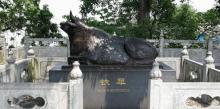 邵伯古镇10