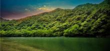 香溪漂流4