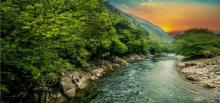 香溪漂流3