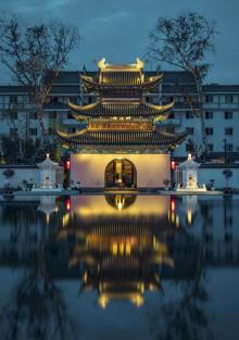 江南贡院-历史陈列馆1