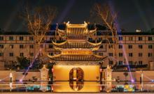 江南贡院-历史陈列馆2