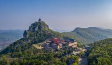 鸡笼山4