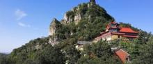 鸡笼山10