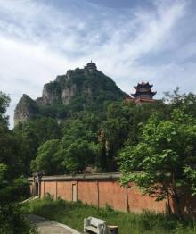 鸡笼山23